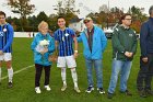 MSoc Senior Day  Men’s Soccer Senior Day. - Photo by Keith Nordstrom : Wheaton, MSoccer, MSoc, Men’s Soccer, Senior Day